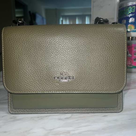 Coach bag - Picture 1 of 4